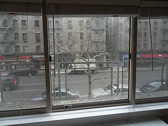 Rented by Stonehenge NYC LLC