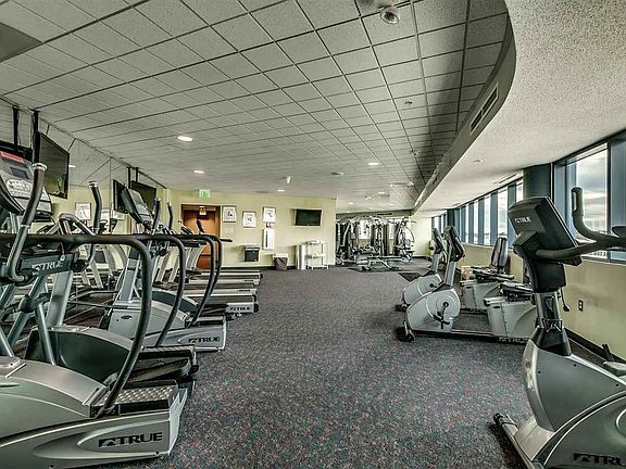 2nd image of 300 N Ocean Blvd #1123
