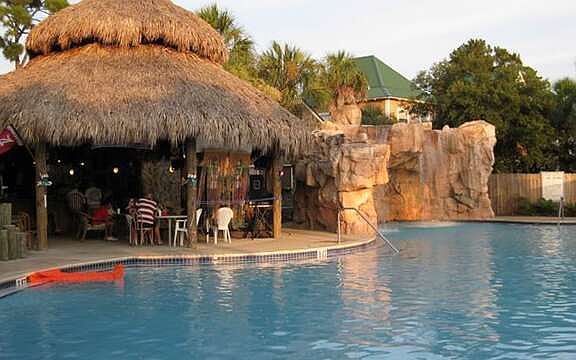 2nd image of 13555 Perdido Key Dr Unit A9u