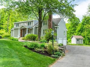 92 Cross St, Andover, MA 01810