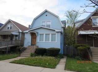 2122 W Garfield Blvd, Chicago, IL 60609
