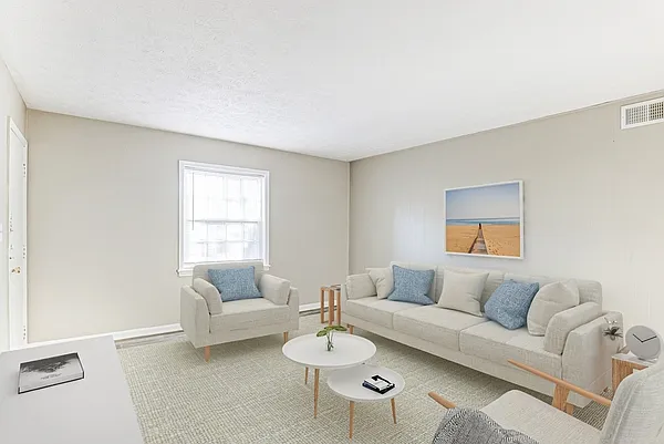 Wynridge Apartments — Photo 2
