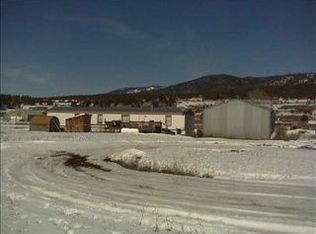 18645 Moonlight Dr, Frenchtown, MT 59834