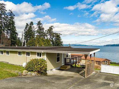735 Roberts Bluff Road, Coupeville, WA, 98239