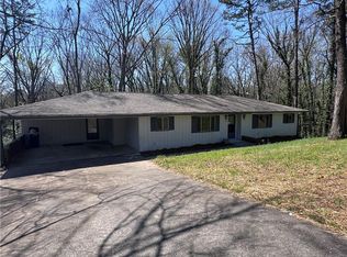 1508 Braiden Rd, Dalton, GA 30720