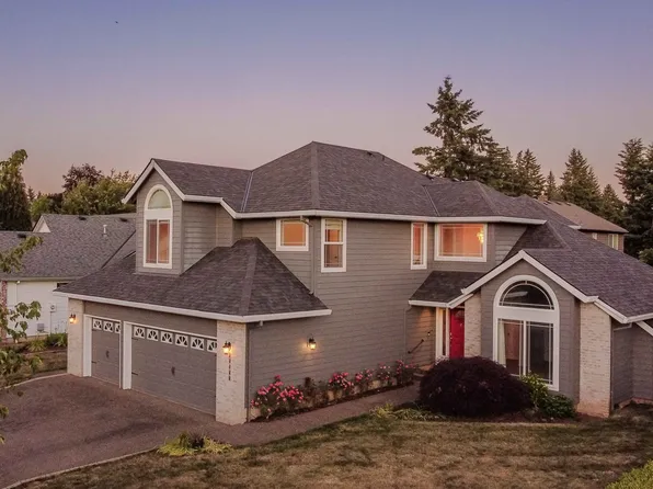14040 Conway Dr, Oregon City, OR 97045
