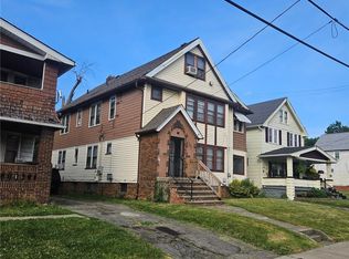 1747 Catalpa Rd, Cleveland, OH 44112