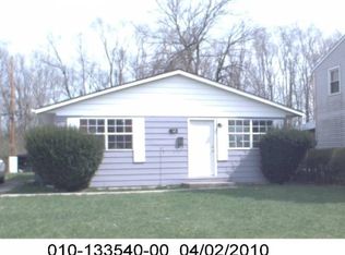 3322 Southfield Dr E, Columbus, OH