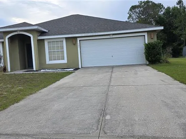 105 Sail Pl, Poinciana, FL 34759