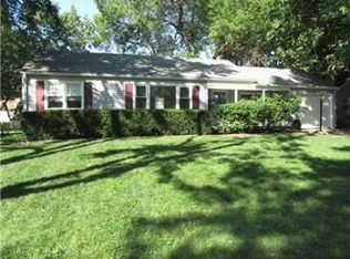 7320 Floyd St, Overland Park, KS 66204