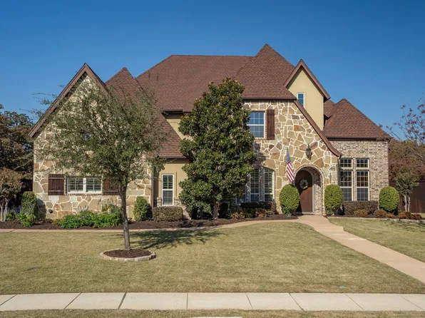 3908 Maggies Mdw, Denton, TX 76210