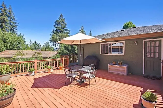 416 Sherman Dr #A — Photo 3
