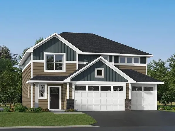 2304 Williams St, Shakopee, MN 55379