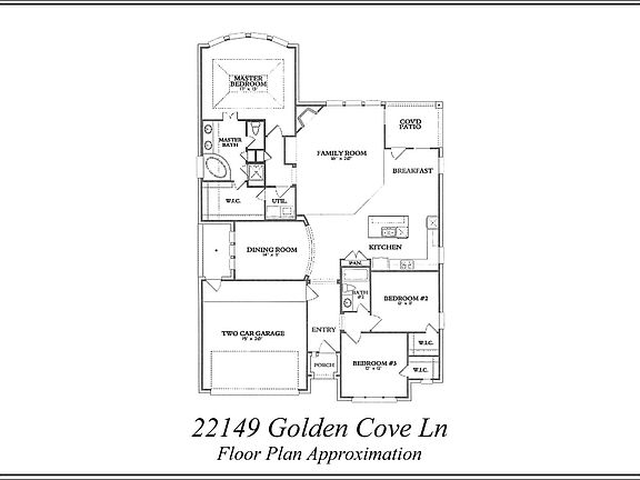 2nd image of 22149 Golden Cove Ln
