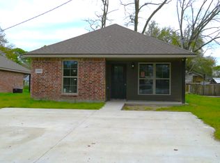 1004 Fall St, Lake Charles, LA 70601