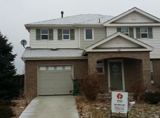 740 Willow Dr, Lochbuie, CO 80603