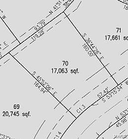 2nd image of LOT 70 Clover Rdg
