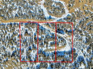 0 Baldwin #654, Big Bear City, CA 92314