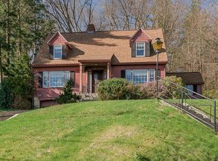 405 Mill St, Worcester, MA 01602