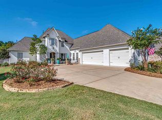 117 Esplanade Ct, Madison, MS 39110