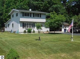1058 Bundy Dr, Lake Isabella, MI 48893