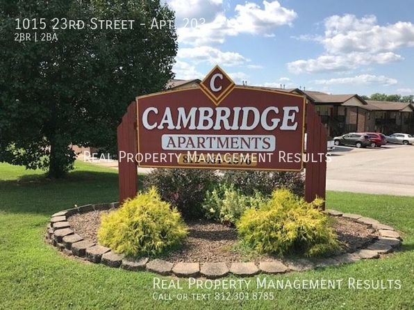 1015 23rd St APT 203