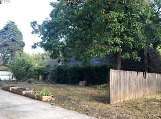 7918 N Wayland Ave, Portland, OR