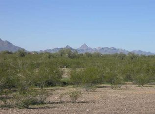 42301 W Missouri Ave LOT 29, Tonopah, AZ 85354