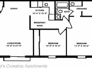 5407 Lees Crossing Dr APT 3, Cincinnati, OH 45239