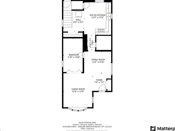 2nd image of this home