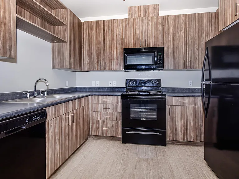 Thai Binh Apartments — Photo 57