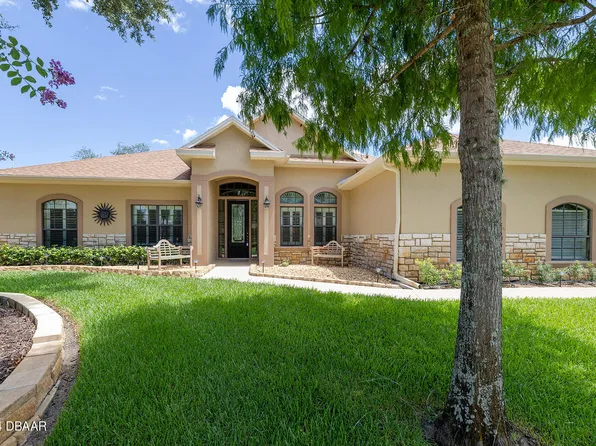 1408 Kilrush Dr, Ormond Beach, FL 32174