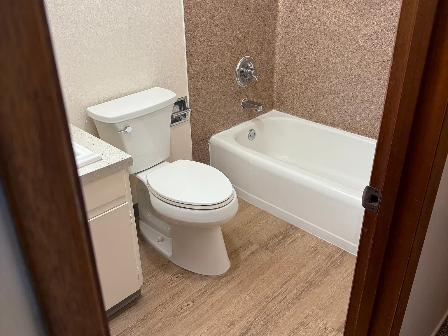 1 bed, 490 sqft, $1,400 — Photo 4