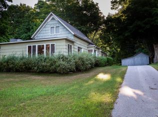 883 Lake St, Frankfort, MI 49635