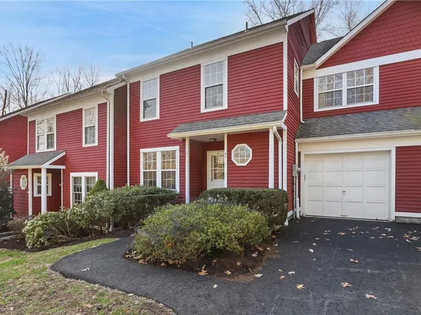 21 Croton Lake Road #47, Katonah, NY 10536