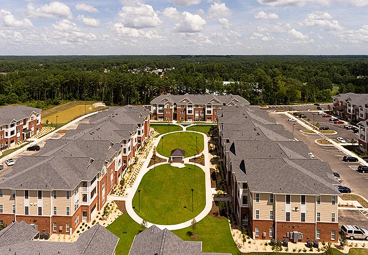 Clairmont at Perry Creek — Photo 28