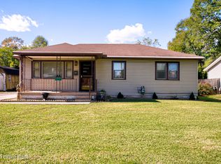 7228 Daisy Ave, Louisville, KY 40258