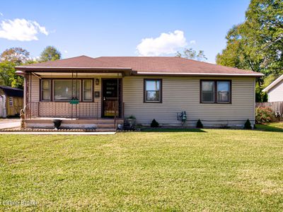 7228 Daisy Ave, Louisville, KY, 40258