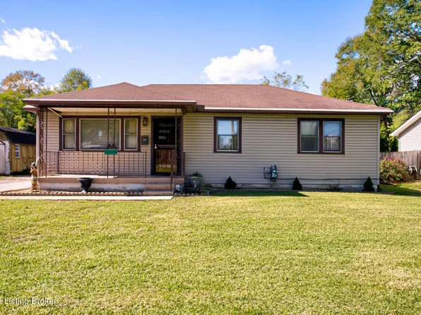 7228 Daisy Ave, Louisville, KY 40258