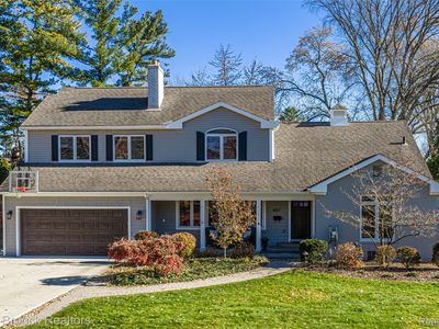 897 Westchester Way, Birmingham, MI, 48009