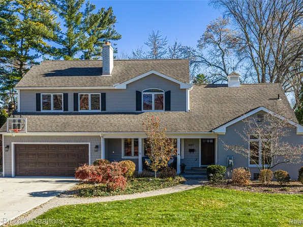 897 Westchester Way, Birmingham, MI 48009