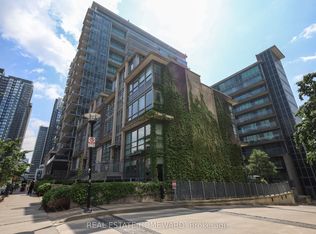 55 E Liberty St #313, Toronto, ON M6K 3P9