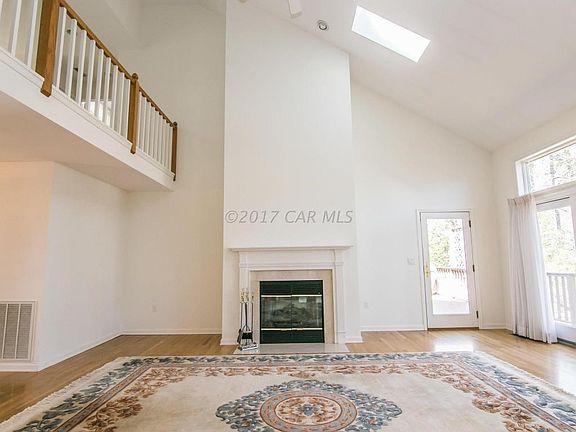 LR fireplace