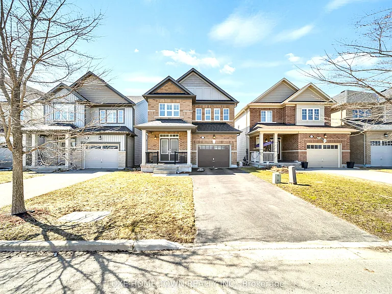 19 Findlay Way — Photo 2
