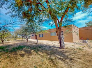 10410 N Gila Rd, Tucson, AZ 85742