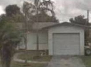 2914 Madison St, Hollywood, FL 33020