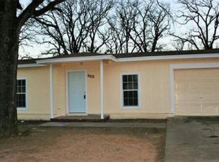 6512 Ramey Ave, Fort Worth, TX 76112