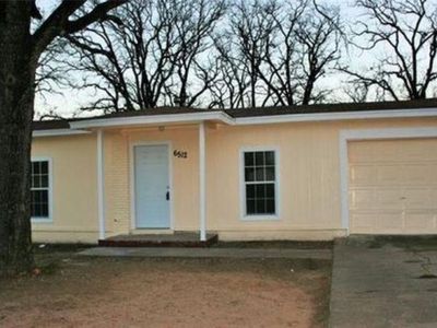 6512 Ramey Ave, Fort Worth, TX, 76112