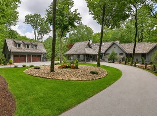 166 Upper Ridge Rd, Cashiers, NC 28717