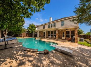 5517 Seabury Dr, Fort Worth, TX 76137